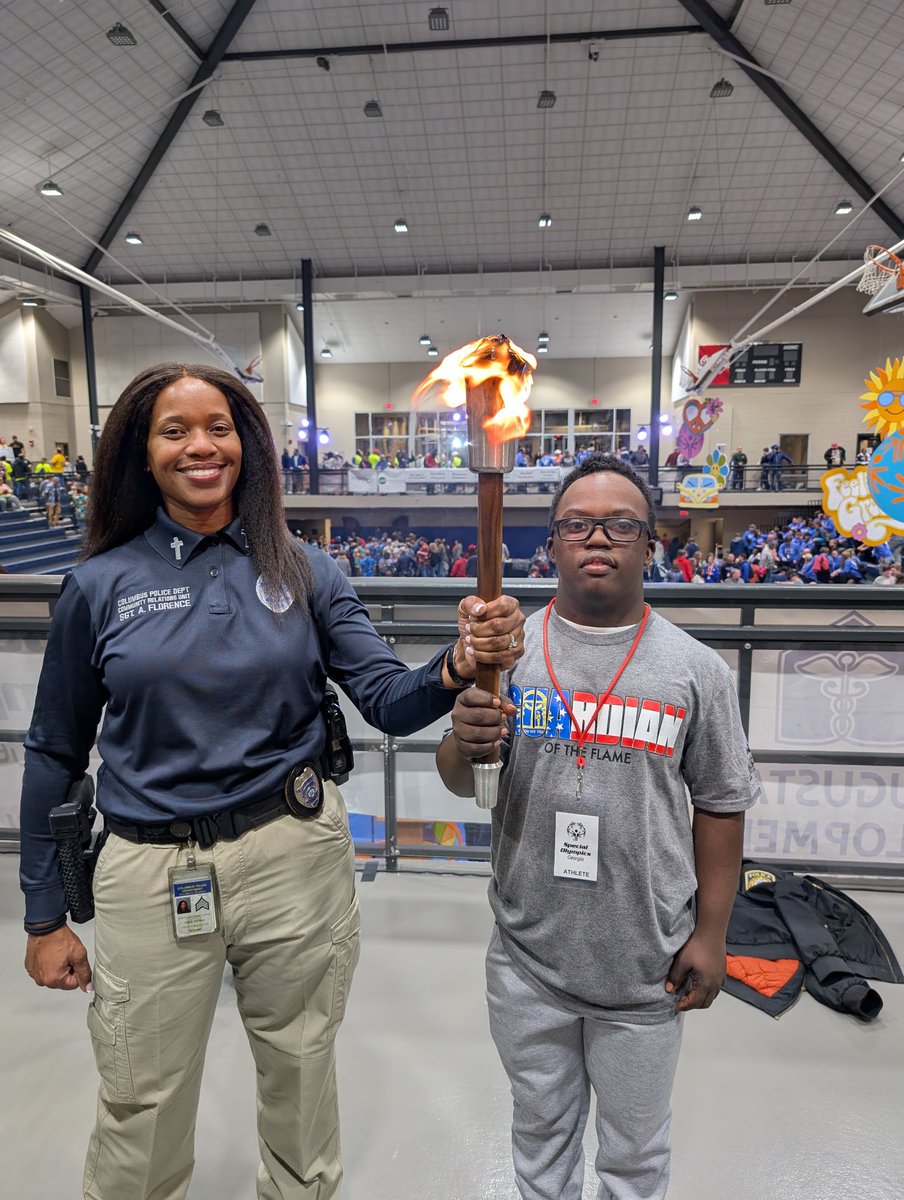 BIG congratulations to our FCS Student Athletes for competing in the Special Olympics Winter games powerlifting events on Feb. 1st! 
Amiri Abraham, Dave Githutu, Colin Pierce, George Roesing, &amp; Jake Jeffries.  Way to represent <a href="/FultonCoSchools/">FultonCountySchools</a>, <a href="/MiltonHighSch/">Milton High School</a> and <a href="/RoswellHighSch/">Roswell High School</a>!