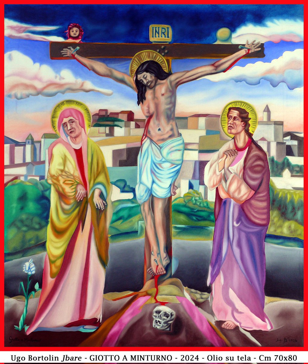 BortolinUgo's tweet image. 