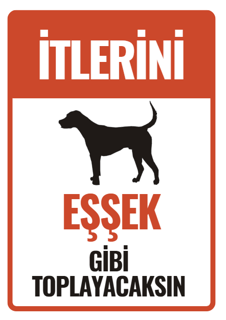 SehirlerGuvenli's tweet photo. Bazı arkadaşlar  yazıyor:
- Bunlar halkı oyalıyor, köpekleri toplamayacaklar.

▶️ Yanlış. Toplayacaklar, hem de eşşek gibi! 

⚠️ Halkın gücünü çok hafife alıyorsunuz.

 200-300 öfkeli çocuk babası belediyeye yürürse o itçi başkan sokulacak delik arar. 

🇹🇷 Millet UYANDI! https://t.co/XqHTpyR9q6