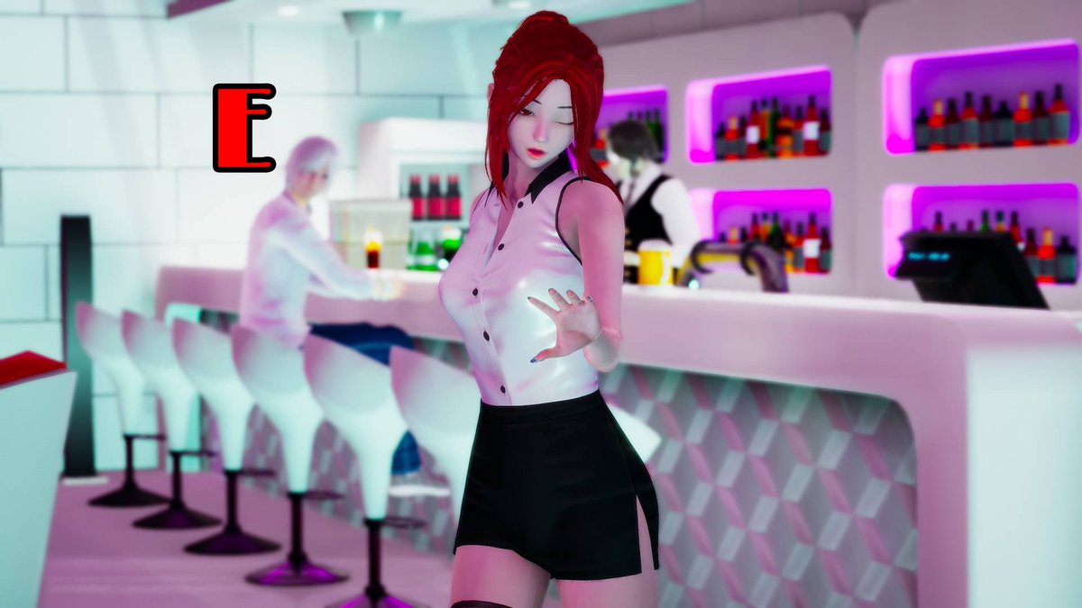 My Real Desire Ch.3 Ep.4 Full Juego nopor🥵

Conseguiste un trabajo en una ciudad diferente, por lo que tienes que mudarte a una casa compartida.
Conoce a chicas atractivas, haz amigas y explora la historia para descubrir cuál es tu verdadero deseo...

⏬️LINK EN LOS COMENTARIOS