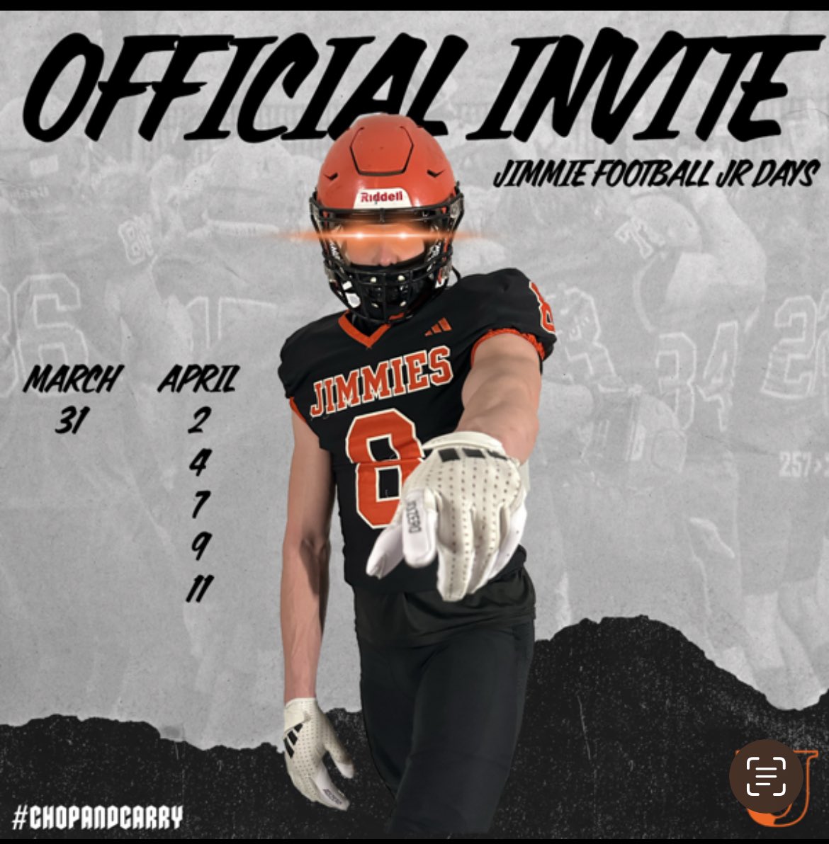 Kane Thompson (@kanethompson111) on Twitter photo Thank you <a href="/CoachZim_UJ/">Josh Zimmer</a> for the junior day invite! <a href="/JimmieFootball/">Jamestown Football</a> <a href="/PrepRedzoneMN/">Prep Redzone Minnesota</a> <a href="/CoachA35/">Coach Anzevino</a> Thank you <a href="/CoachZim_UJ/">Josh Zimmer</a> for the junior day invite! <a href="/JimmieFootball/">Jamestown Football</a> <a href="/PrepRedzoneMN/">Prep Redzone Minnesota</a> <a href="/CoachA35/">Coach Anzevino</a>