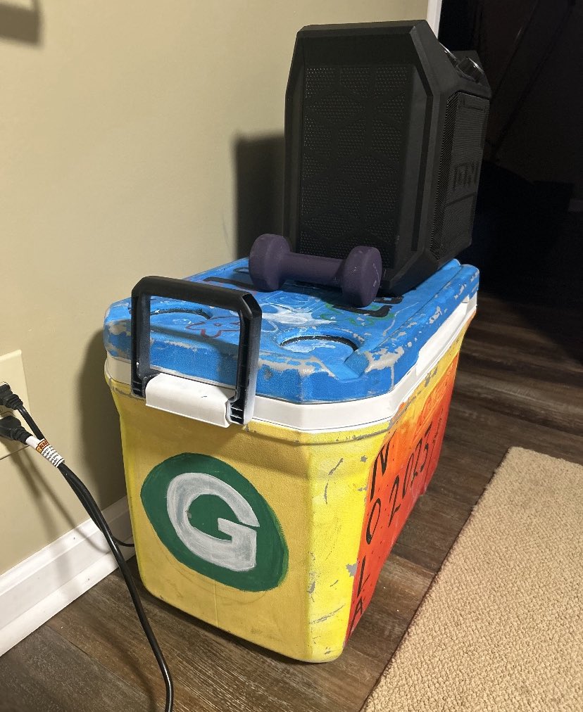 Westley McCringleberry III 🇹🇹 tweet media