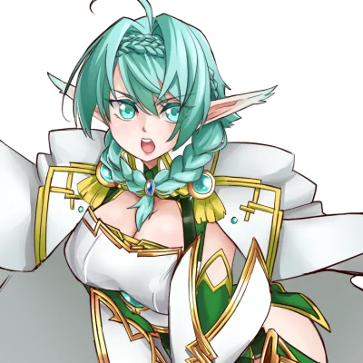 【アンケート】アリア ルヴィメリダ ファレリア 