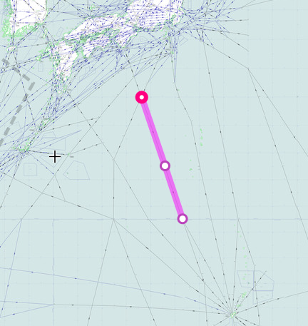 FMilcoms's tweet photo. #SWIFTBIRD #SWB 99 #A75AA2 on CWP Tokyo
MONPI ASEDA TAXON
320
Heading north. https://t.co/4jpuxkJ65O