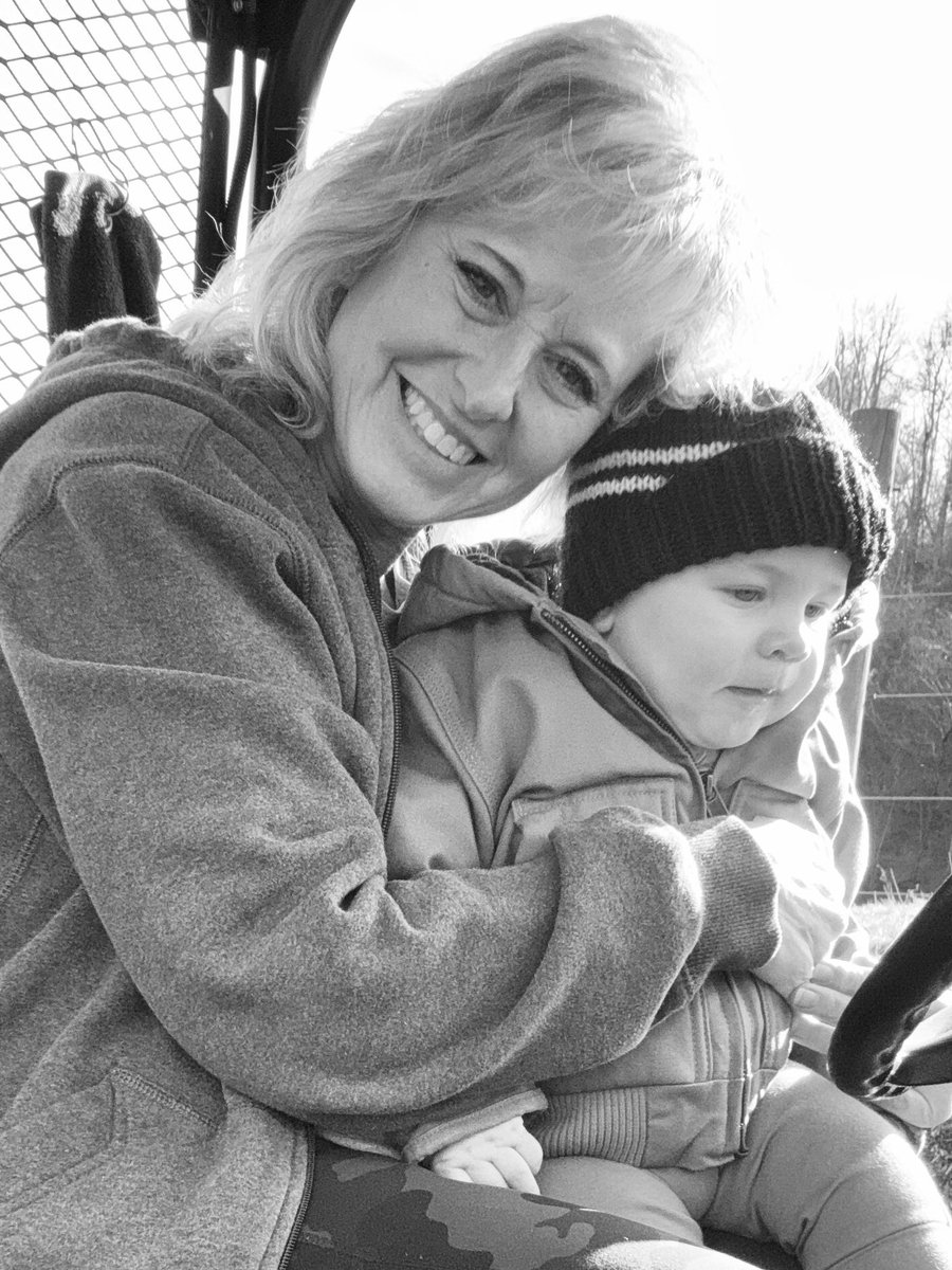 Julie Shepherd tweet media