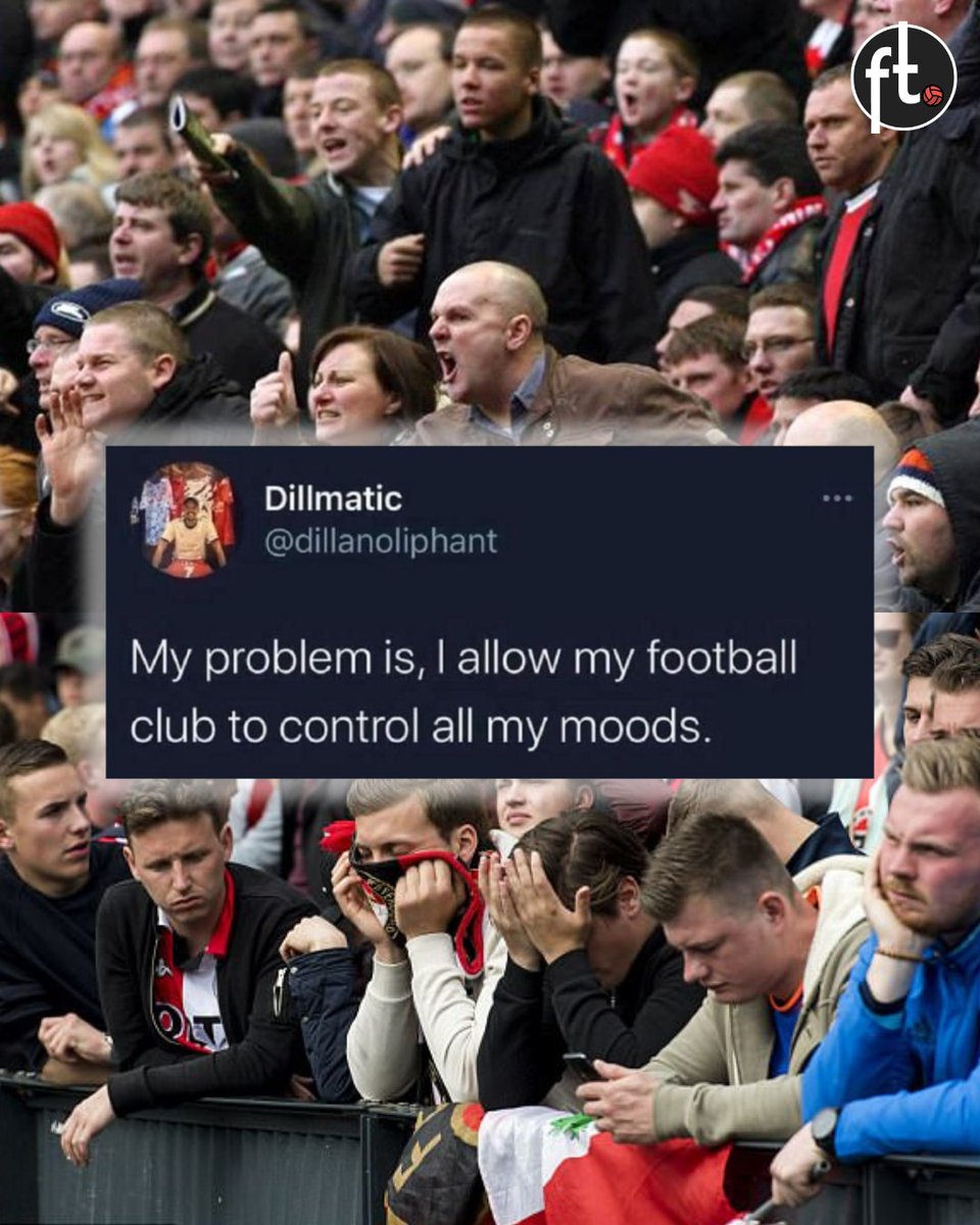 Footballtweet's tweet image. My biggest problem on the weekend. 🤣🤣