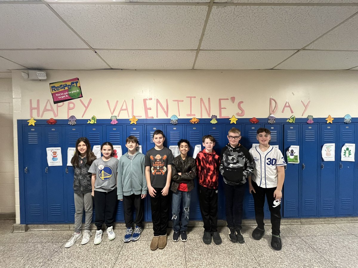 Happy Valentine’s day from <a href="/LMESColts/">LMESColts</a> We hope everyone enjoyed their Valentine Gram 🍬💖 Thank you <a href="/LanesPta/">Lanes Mill PTA</a>