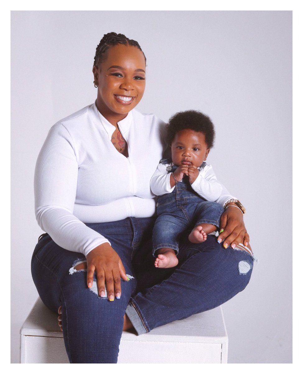 jaywavy2's tweet photo. Mommy &amp; I 
Shot &amp; Edited by me 📸 https://t.co/807FV4oUpl