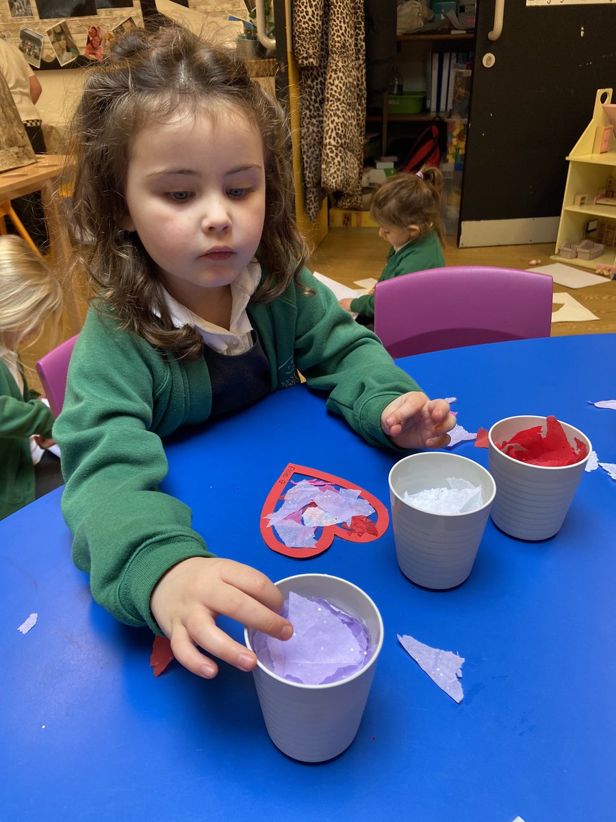 Reception tweet media