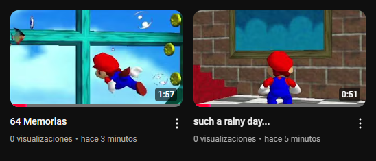TiToMath1's tweet photo. ¡hola!
resubí las canciones que hice para mi último video pues estaba insatisfecho con el resultado final de las mismas 
(y porque el canal donde estas fueron subidas lo uso para otra cosa ahora)
¡link abajo en el hilo! https://t.co/8t0HFk3AIP
