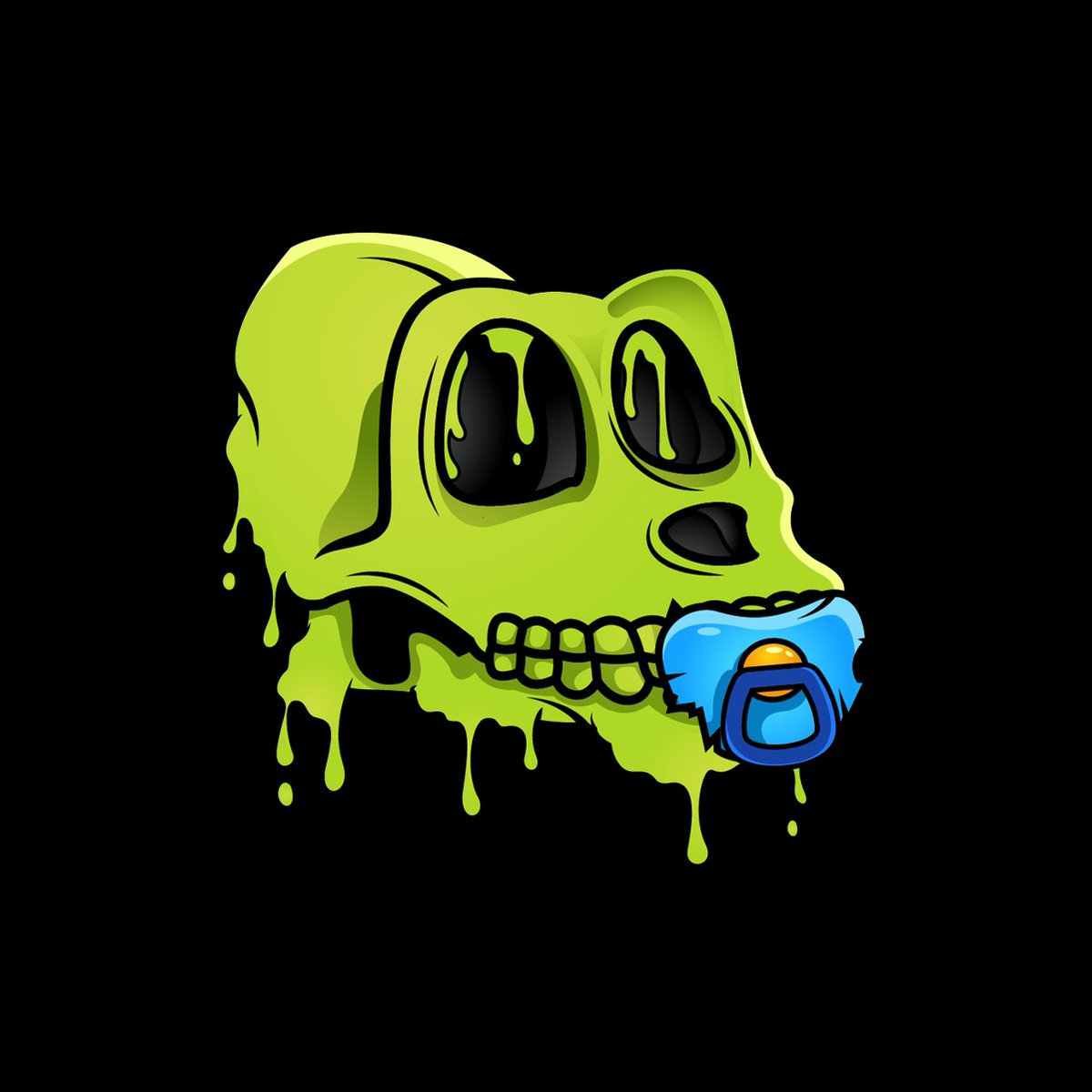 Lil Mutants tweet media
