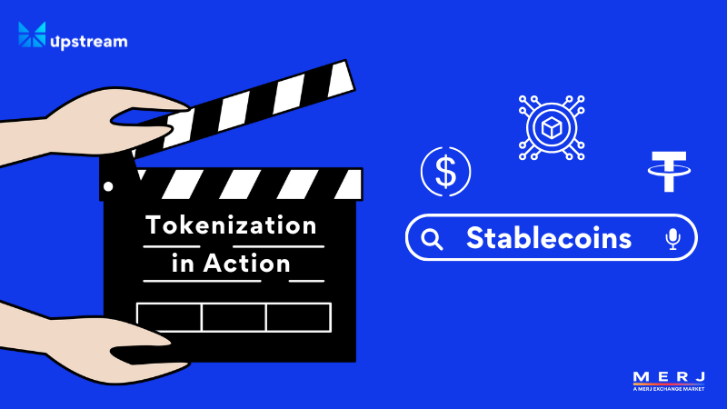 Tokenization in Action: Stablecoins 

What are stablecoins, and how are major companies using them today? From payments to global settlements, the impact is growing fast. Learn more: medium.com/@upstreamexcha… 

#Stablecoins #Tokenization #Fintech

ohg.ie/disclaimer