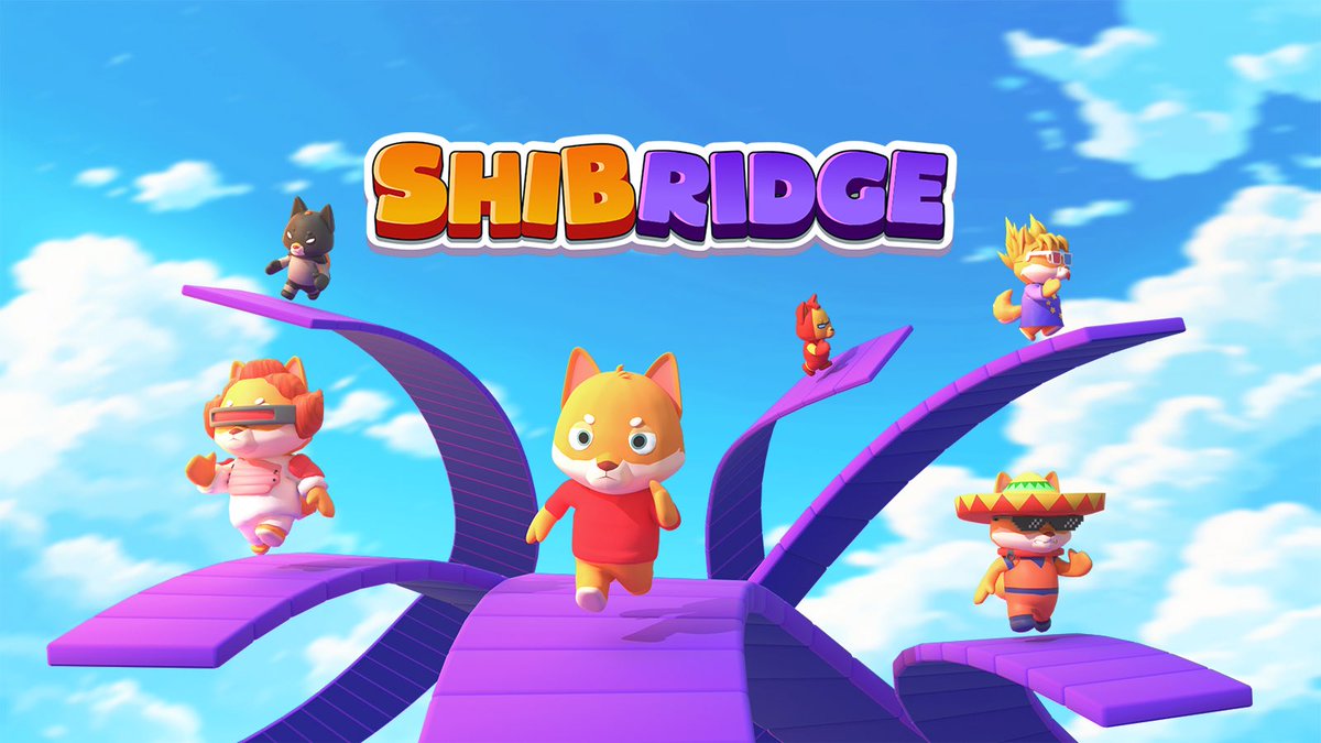 PlayWithShib tweet media