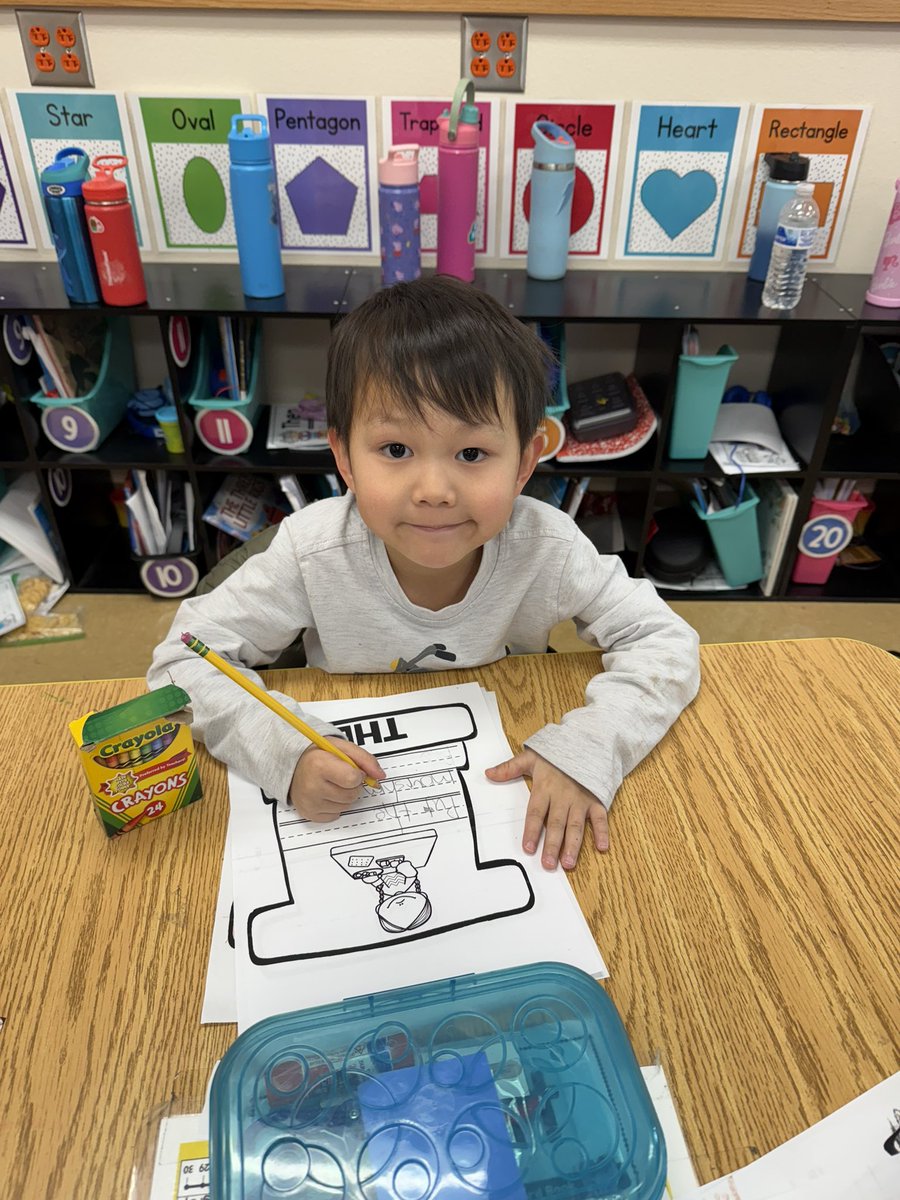 We have been working on ‘how-to’ writing. Today we wrote how to make s’mores, and we finished by making s’mores to eat!! 🍫 #HMEProud #MelissaSchools