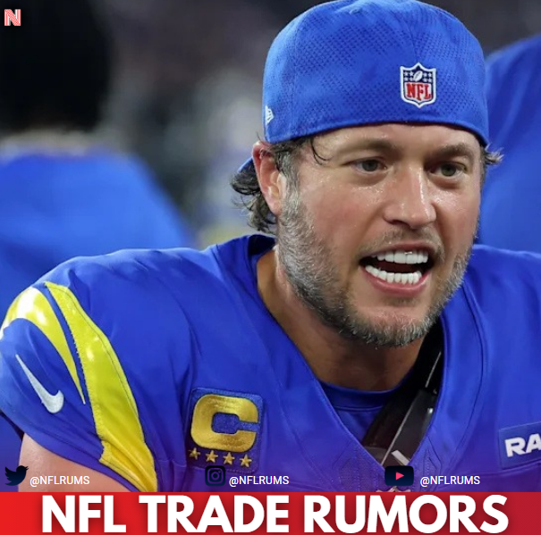 NFL Rumors tweet media