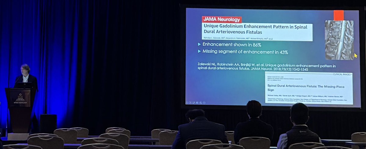Wende Gibbs (@wendengibbs) on Twitter photo Thank you <a href="/docroc99/">James Milburn MD, FACR, FSNIS, MMM</a> ! Hadn’t head of the “missing piece “ sign. That is useful! #ASSR25 #spine <a href="/The_ASSR/">American Society of Spine Radiology (ASSR)</a> Thank you <a href="/docroc99/">James Milburn MD, FACR, FSNIS, MMM</a> ! Hadn’t head of the “missing piece “ sign. That is useful! #ASSR25 #spine <a href="/The_ASSR/">American Society of Spine Radiology (ASSR)</a>
