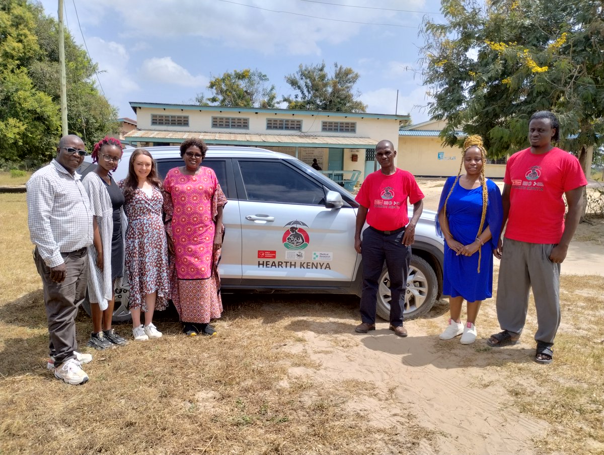 AdelaideLusam's tweet photo. Together with  Dr. Cherie Part from LSHTM, we are two ambitious scientists on a mission. Through our HEARTH project, we’re using 9+ innovative approaches to identify housing types that are best suited for maternal and newborn health outcomes during extreme heat. https://t.co/soYxclHbfM