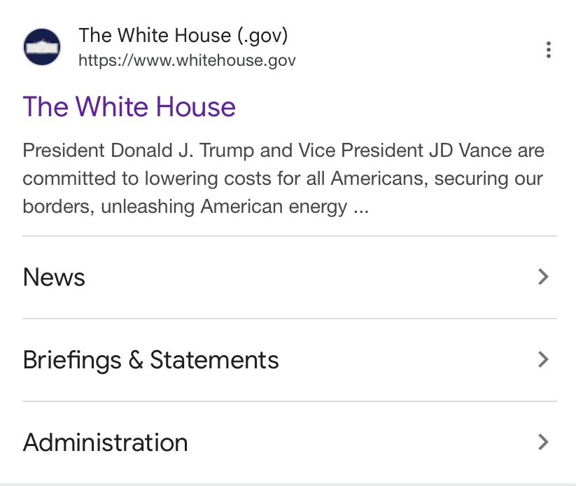 FluteMagician's tweet image. 1) Everyone, you have got to start reading Trump’s executive orders, taking screenshots, and talking about them publicly. The news isn’t going to do it for you. They’re not reading them. So I’m going to show you how it’s done. You go to this website. Click on it. And then⬇️