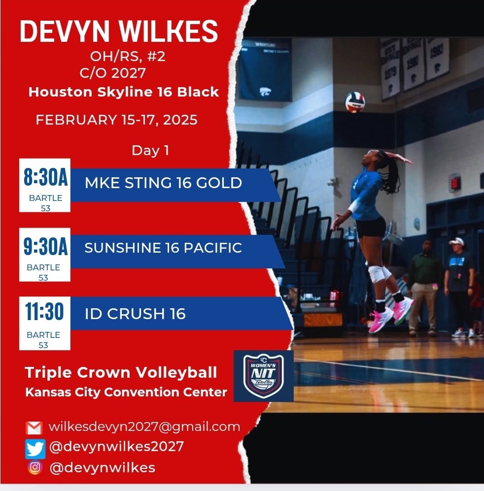 Triple crown this weekend!! I’m so excited can’t wait to compete!! <a href="/HoustonSkyline/">Houston Skyline</a> #outwork