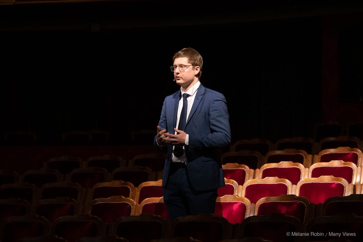 Fabien Aufrechter tweet media