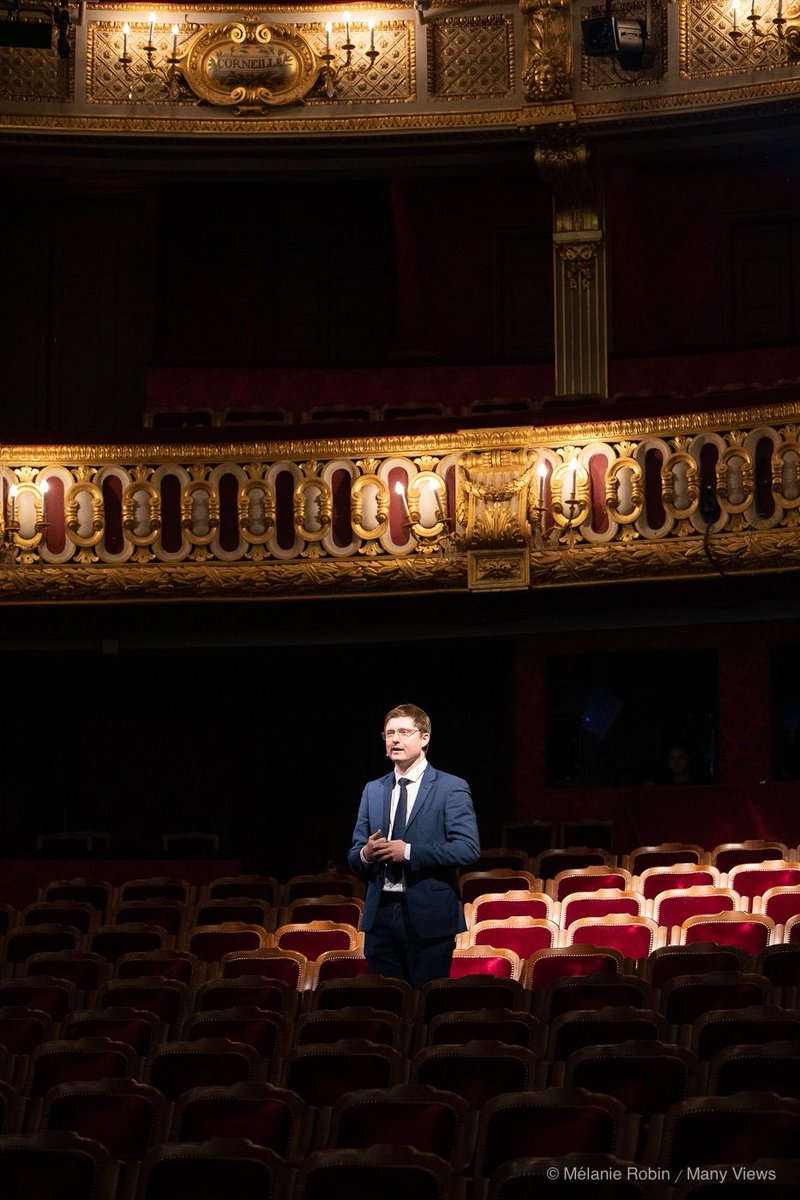 Fabien Aufrechter tweet media