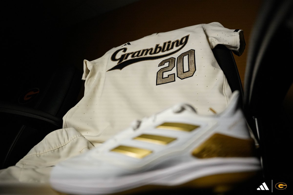 GSUSOFTBALL's tweet photo. 𝗔 𝗻𝗲𝘄 𝗹𝗼𝗼𝗸 𝗳𝗼𝗿 𝘂𝘀 𝘁𝗵𝗶𝘀 𝘄𝗲𝗲𝗸𝗲𝗻𝗱👀🔥

#adidas | #GramFam| #ThisIsTheG🐯 https://t.co/yinQG4M4ly
