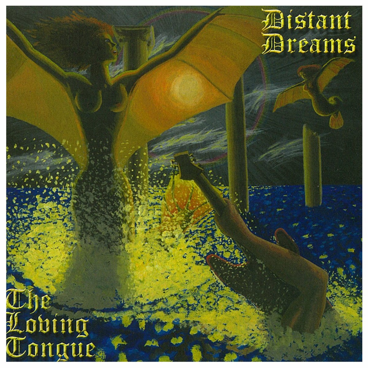 thelovingtongue.bandcamp.com
youtube.com/watch?v=I041d6…