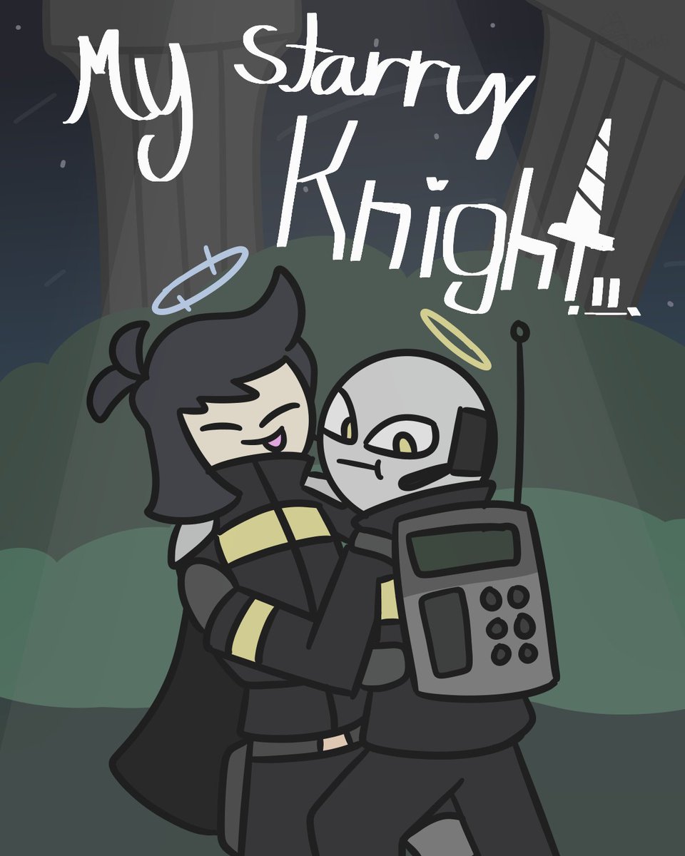 Happy Valentines Day!

ft. Captain Landelot and Captain Auri
#art #artph #ocs #originalcharacter #ValentinesDay