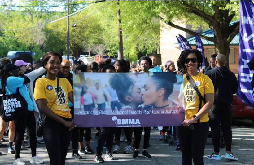 BLACK Wellness & Prosperity Center tweet media