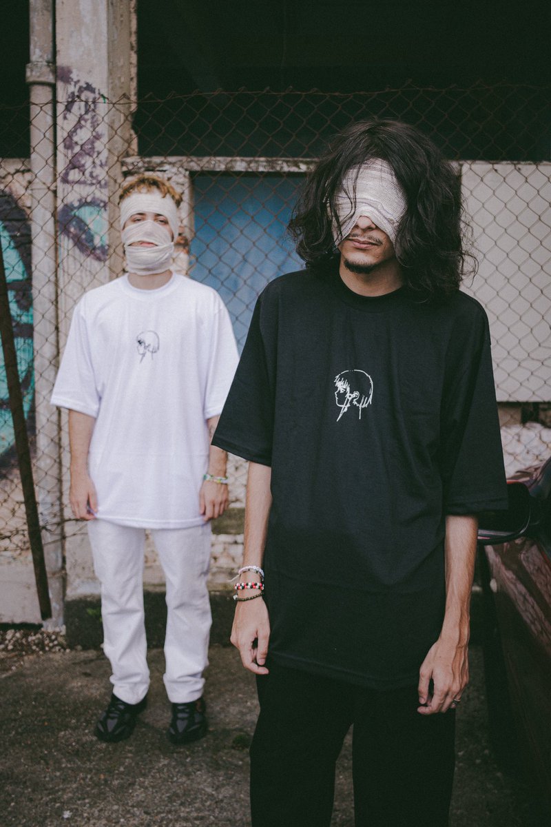 Drop novo!
📸: <a href="/yungazubu/">pedro azubu</a> 
deadxparadise.com.br