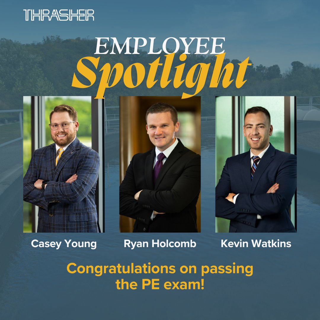 The Thrasher Group tweet media