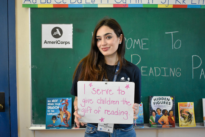 Reading Partners tweet media