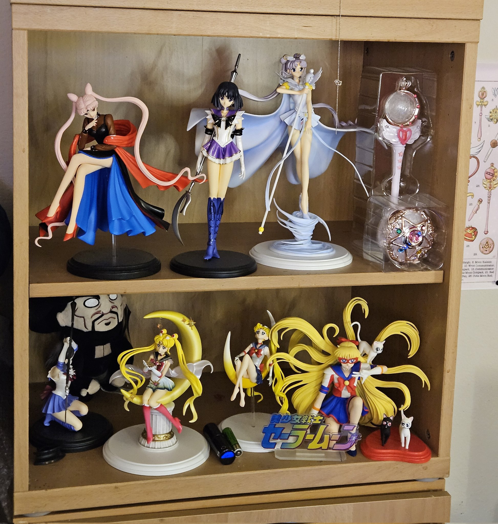 Sailor Moon Toys (@SailorTortilla) / X Sailor Moon Toys (@SailorTortilla) / X