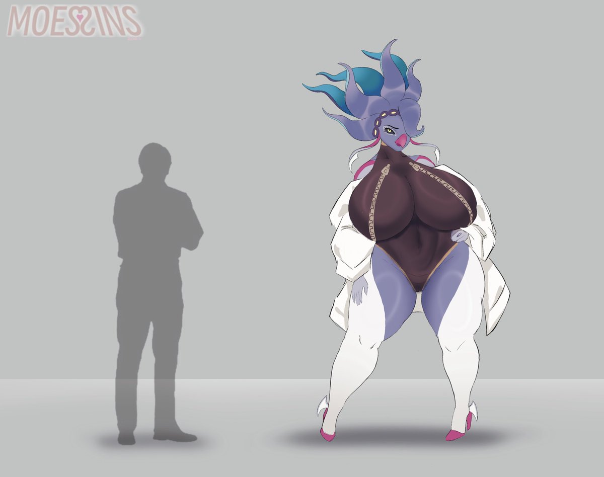 Moe 🔞 (comms closed) tweet media