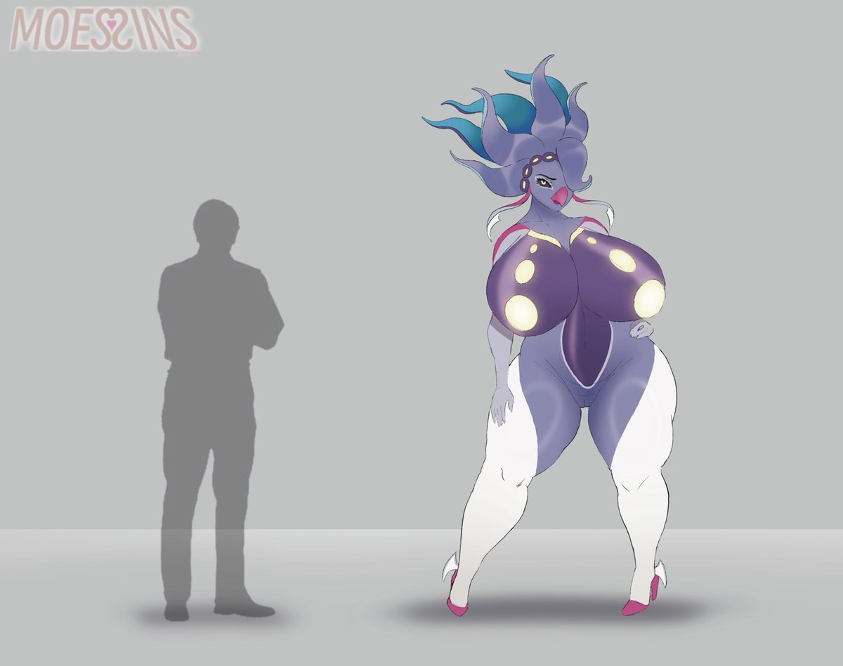 Moe 🔞 (comms closed) tweet media