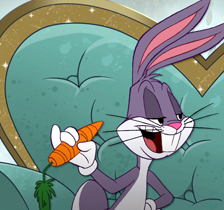 carrotcravings's tweet photo. ❝ Y'find anythin' good in there, doc? ❞

Whatever it was that was going on here probably would have been better off ignored. But he was cursed with insatiable curiosity, so, nosy rabbit it is. https://t.co/PqCYWI7071