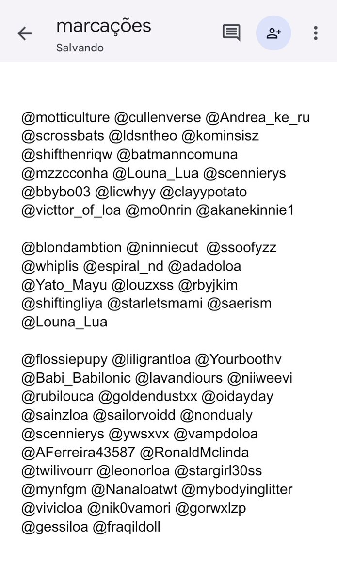 black barbie nd & loa tweet media