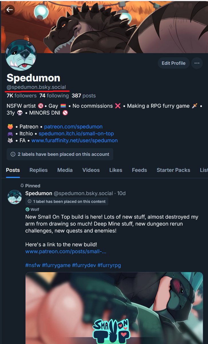 Reminder that the other place is much more nicer than this site!