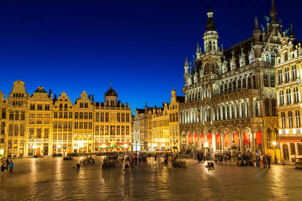 💫⭐It's official⭐💫

Tickets open Saturday for our 3-day Annual Salon in Brussels 12-14 September!

✨An open mic
✨Featured guests including Kit de Waal
✨Writing sessions and panels
✨Activities in Brussels
✨Dining, cocktails and plenty of chances to meet other writers