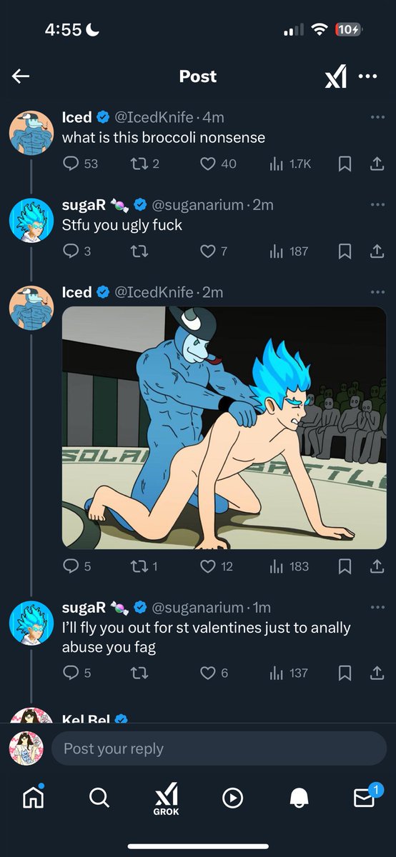 Kel Bel 🌎 tweet media