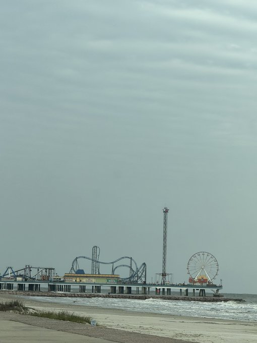 1 pic. Galveston ? https://t.co/H6qOBGXAoW