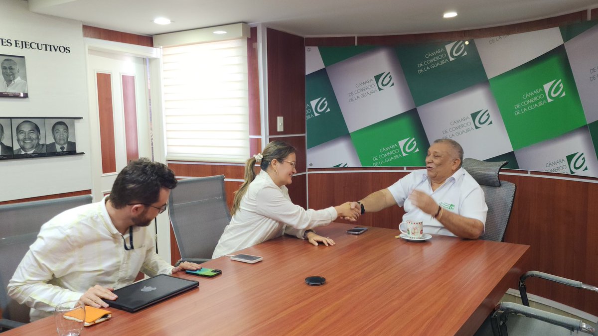 Superintendencia de Industria y Comercio 🇨🇴 tweet media