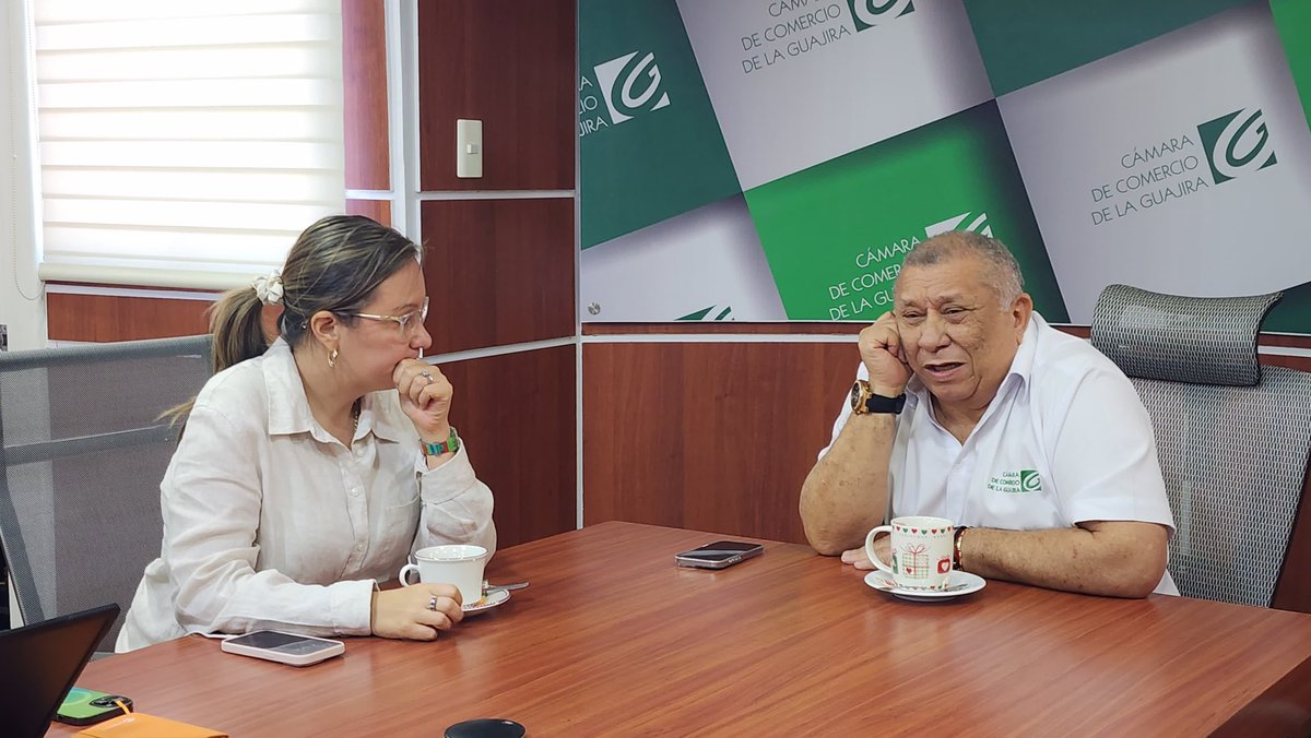 Superintendencia de Industria y Comercio 🇨🇴 tweet media