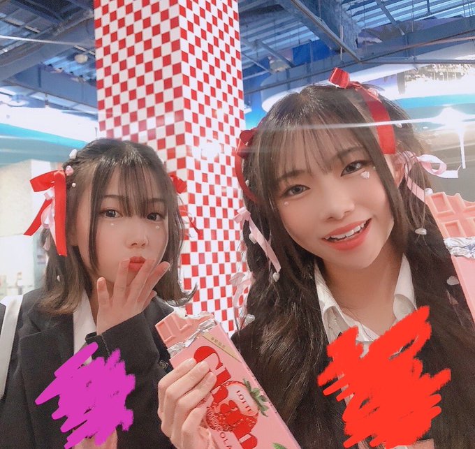 Twitterのコスプレ画像42