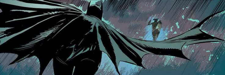 Para quem já leu esse inicio de Trevas em Gotham, o que vocês acharam?

Preparem-se para novidades, porque elas estão por vir.