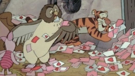 happy valentine’s day 🧸💐