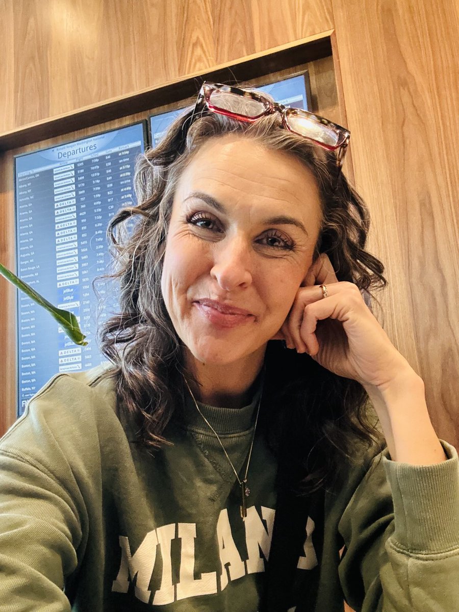 Katy Faust tweet media