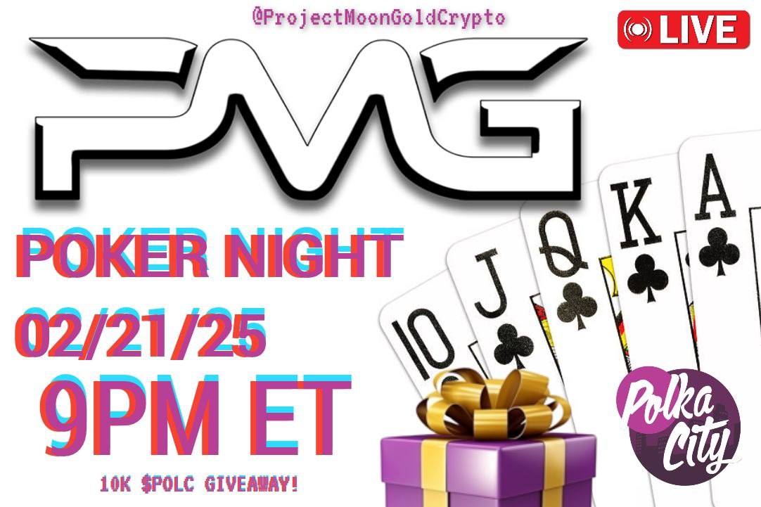 Polkacity tweet media