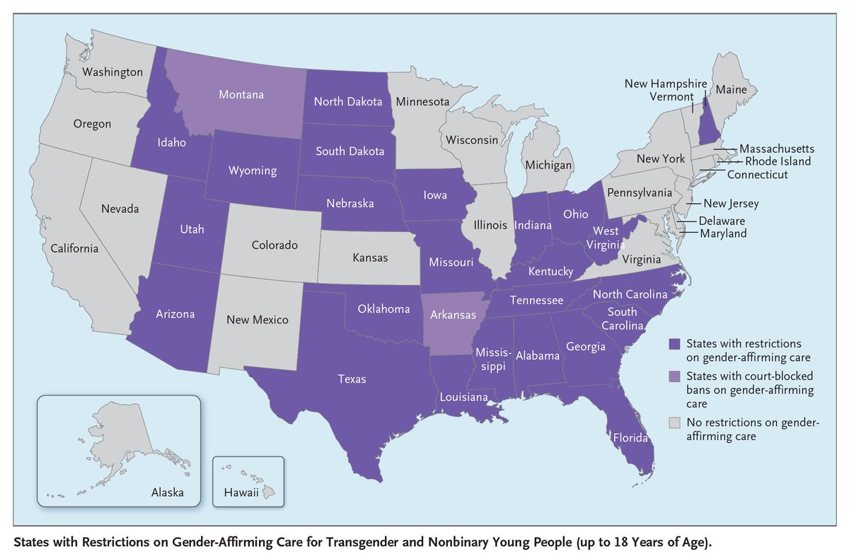 NEJM (@nejm) on Twitter photo Perspective by <a href="/david_racoelho/">David Coelho</a>, MD, MPH, <a href="/alexanderlchen/">Alexander Chen</a>, JD, and Alex S. Keuroghlian, MD, MPH: Advancing Transgender Health amid Rising Policy Threats nej.md/42T8SP4
#HealthPolicy #DEI Perspective by <a href="/david_racoelho/">David Coelho</a>, MD, MPH, <a href="/alexanderlchen/">Alexander Chen</a>, JD, and Alex S. Keuroghlian, MD, MPH: Advancing Transgender Health amid Rising Policy Threats nej.md/42T8SP4
#HealthPolicy #DEI