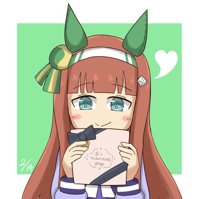 ウマ娘「#ウマ娘6th春D1#スティルインラブ 」|しもきのイラスト